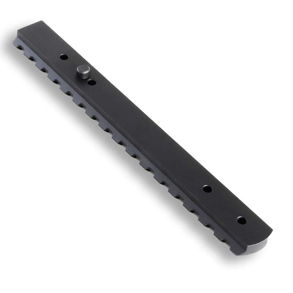 CCOP Picatinny Range & Shooting Bipods Tikka T3/T3x Picatinny Rail 0 ...