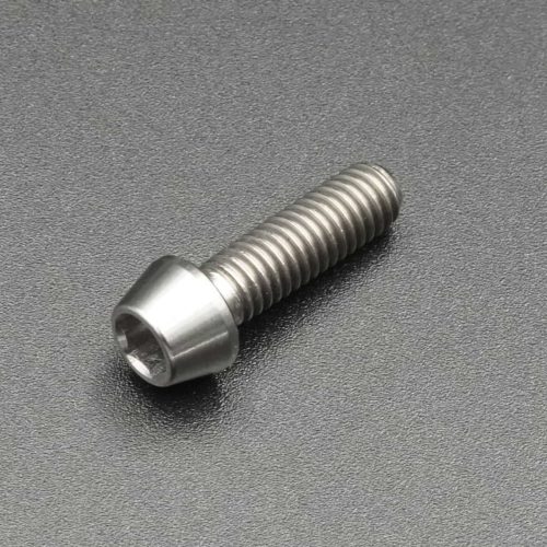 Trigger Bolt Titanium